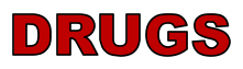 DRUGS